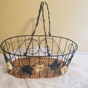 Wire Basket